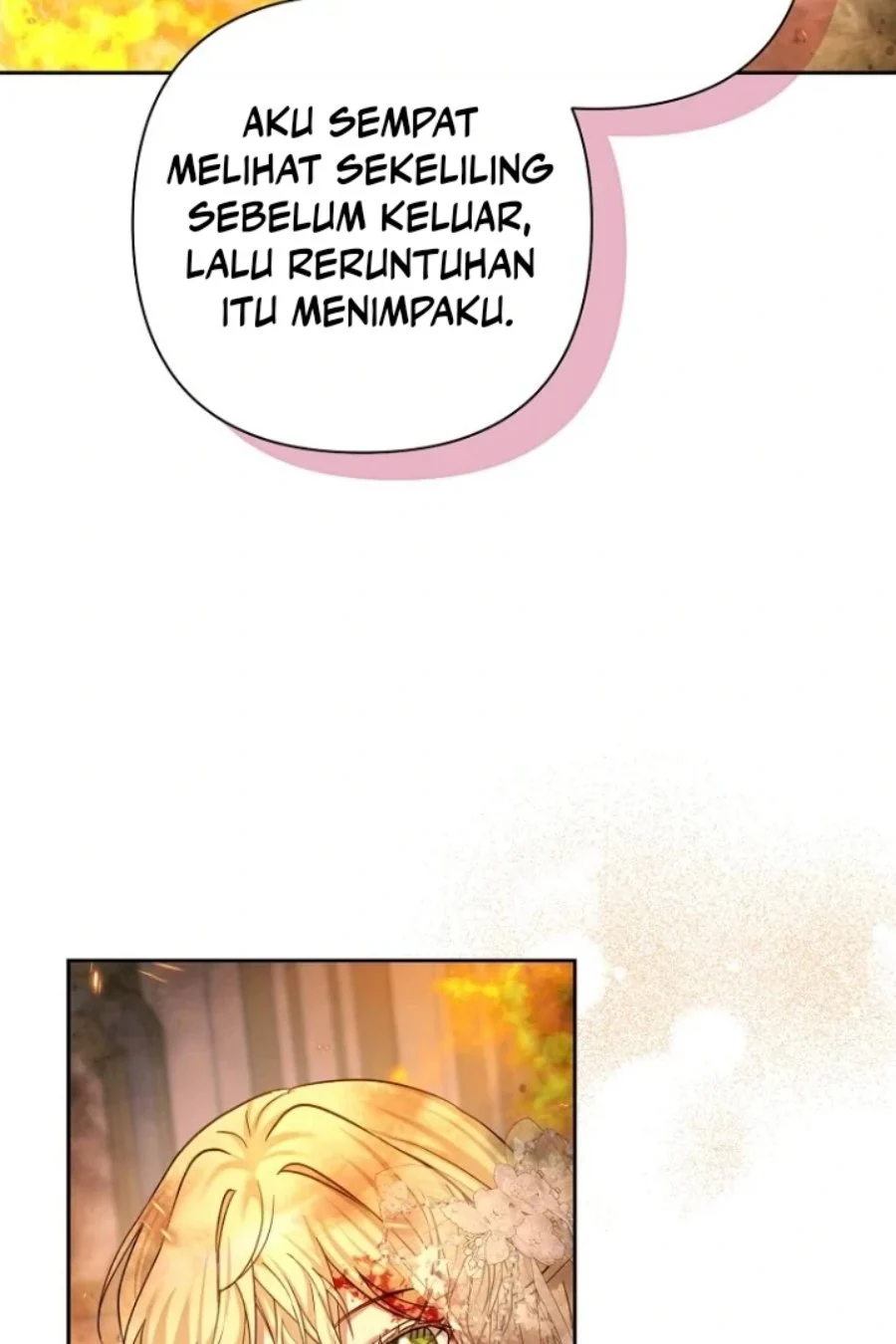 Baby Trouble Maker Chapter 16 Gambar 59