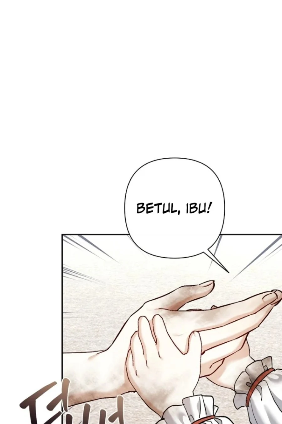 Baby Trouble Maker Chapter 17 Gambar 51