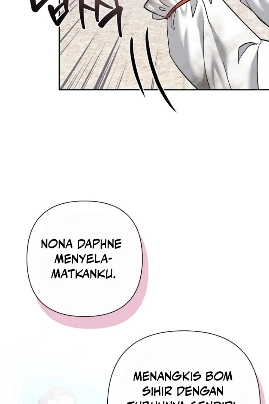 Baby Trouble Maker Chapter 17 Gambar 52