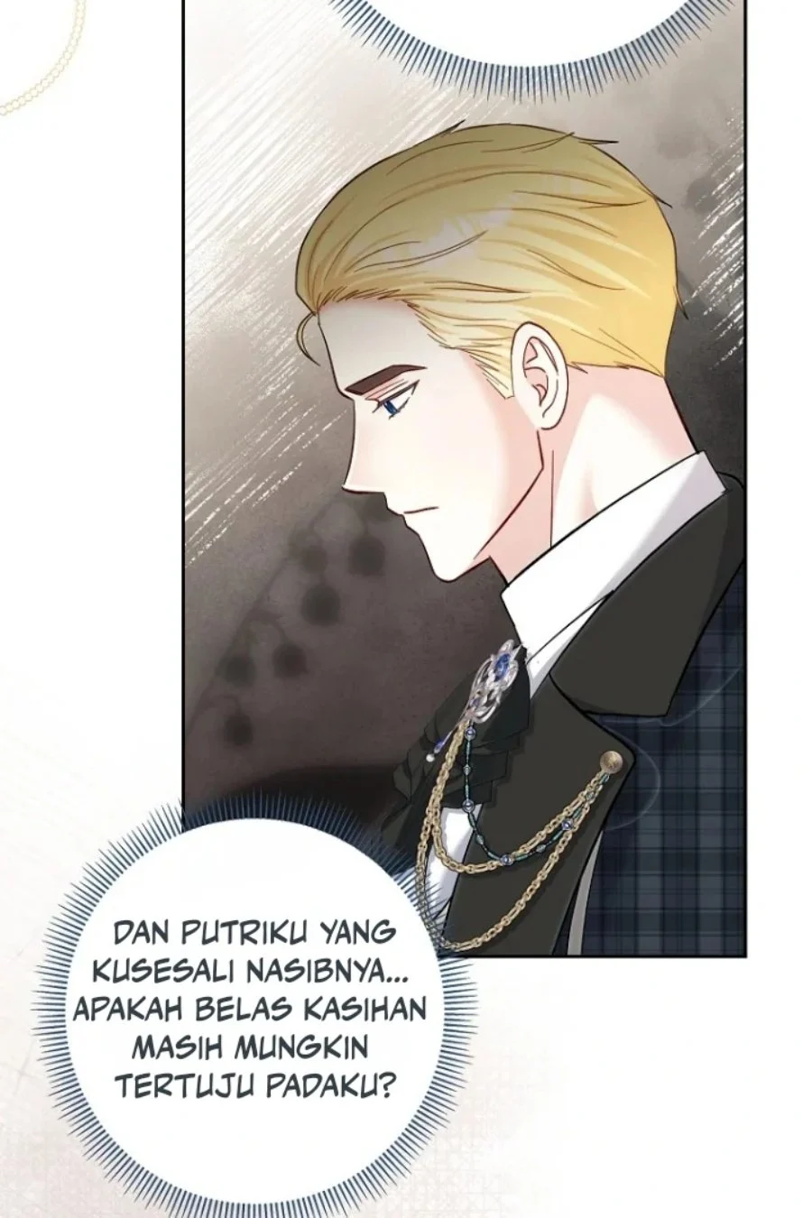 Baby Trouble Maker Chapter 18 Gambar 52
