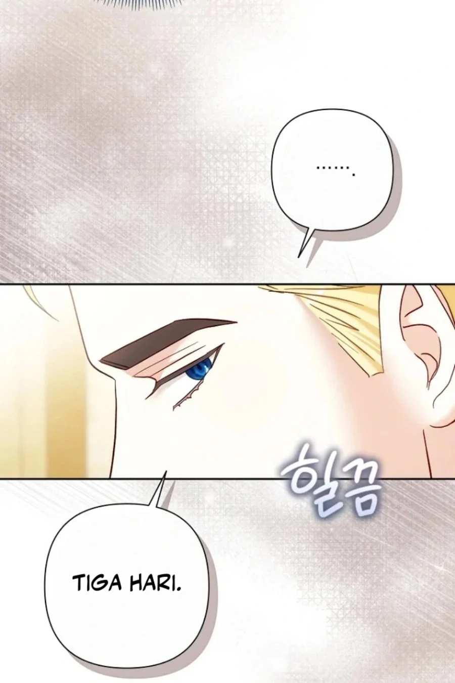 Baby Trouble Maker Chapter 18 Gambar 53