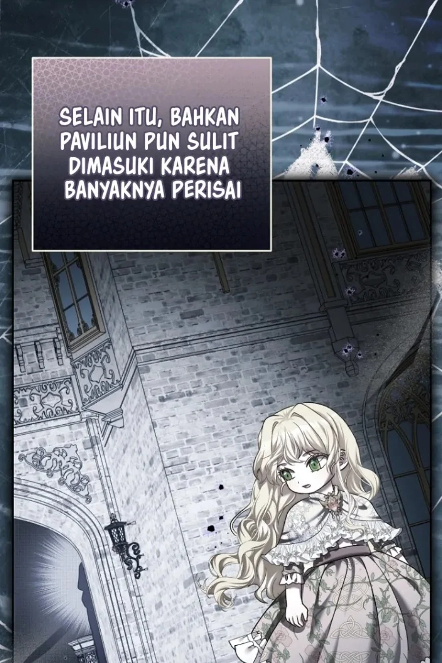 Baby Trouble Maker Chapter 19 Gambar 60