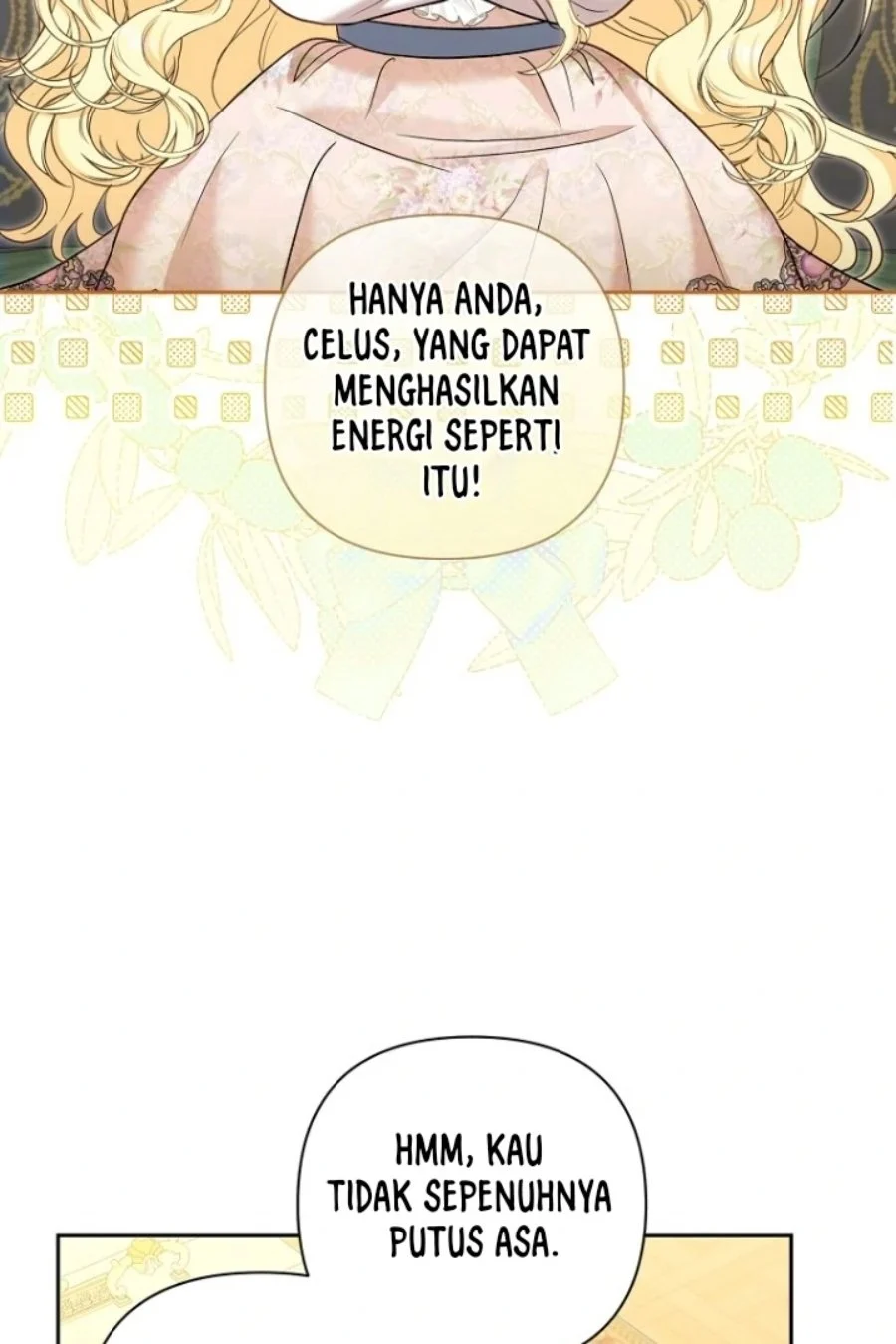 Baby Trouble Maker Chapter 2 Gambar 57