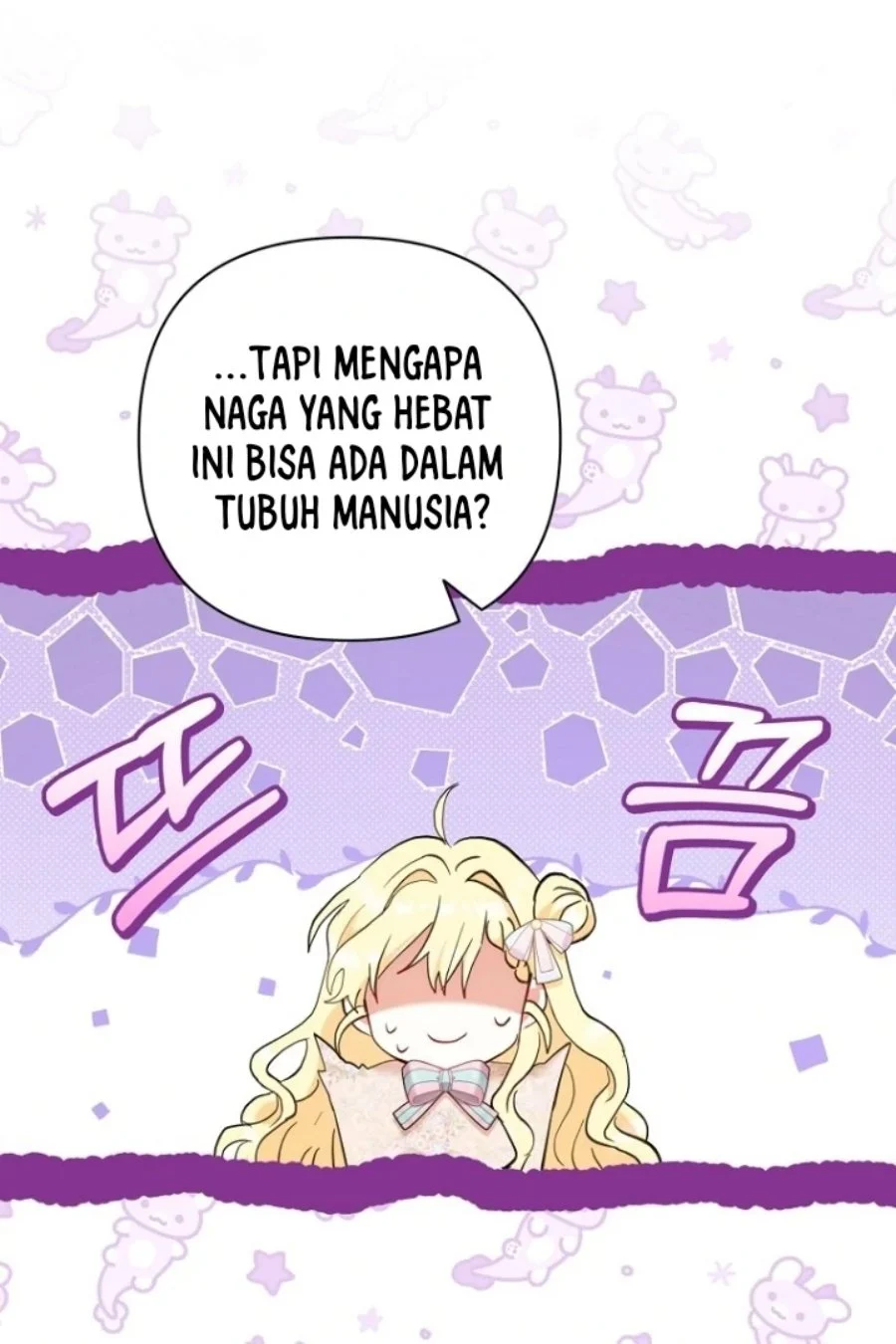 Baby Trouble Maker Chapter 2 Gambar 61
