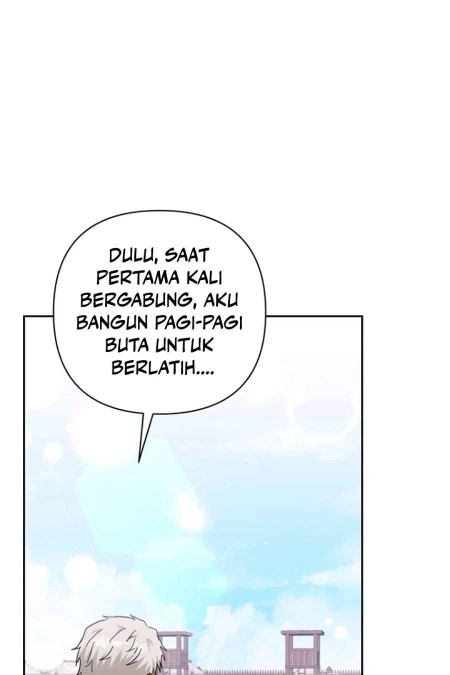 Baby Trouble Maker Chapter 20 Gambar 58