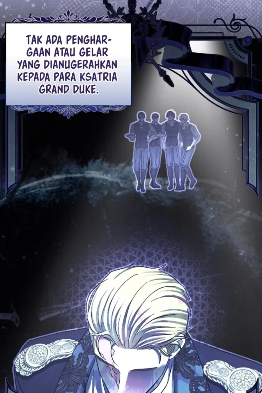 Baby Trouble Maker Chapter 20 Gambar 60
