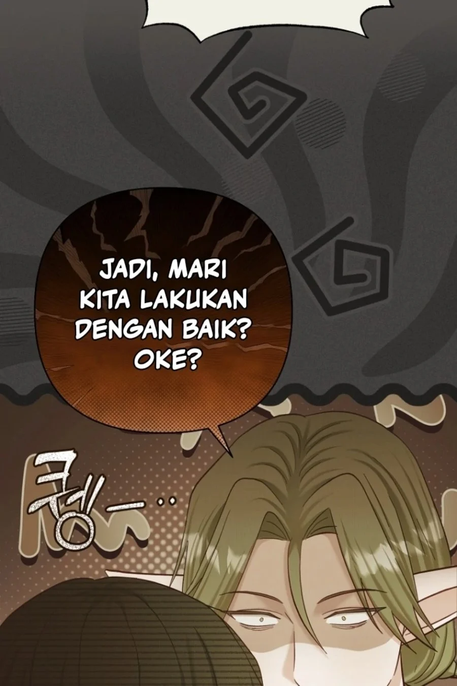 Baby Trouble Maker Chapter 21 Gambar 59