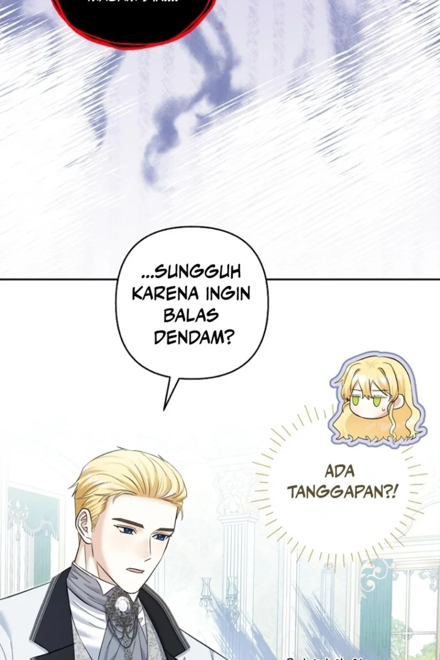 Baby Trouble Maker Chapter 22 Gambar 56