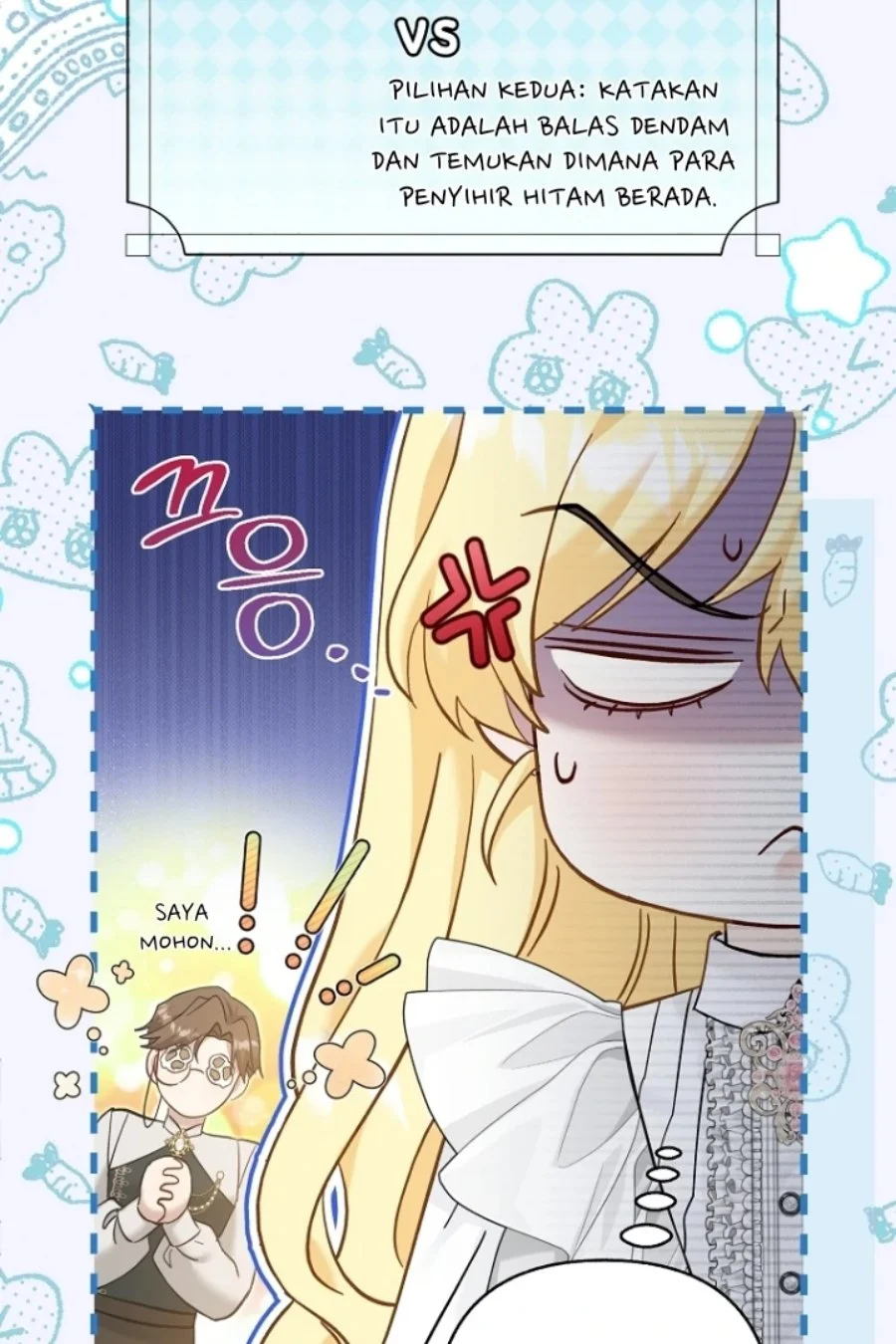 Baby Trouble Maker Chapter 22 Gambar 58