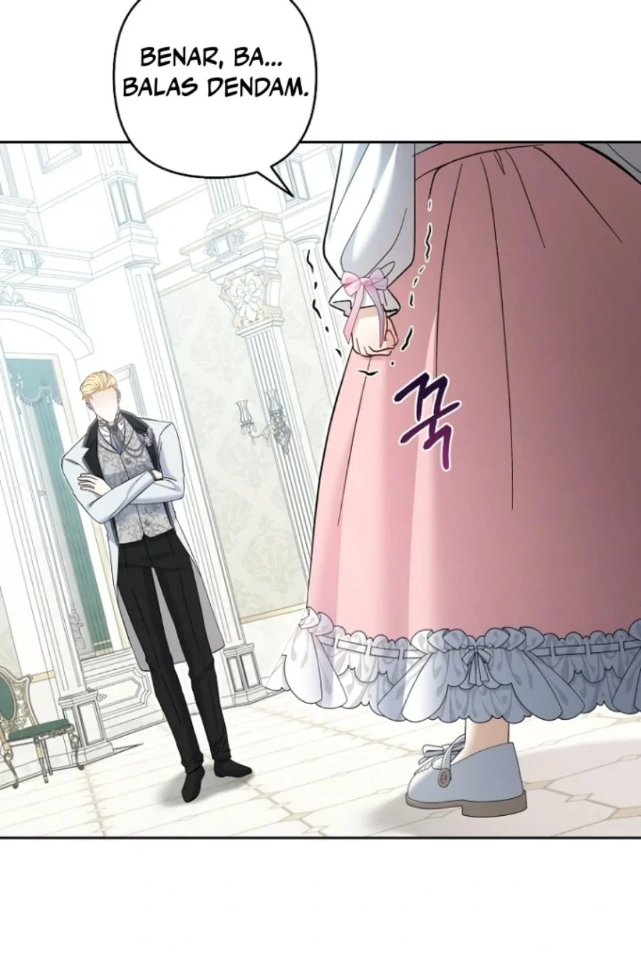 Baby Trouble Maker Chapter 22 Gambar 60