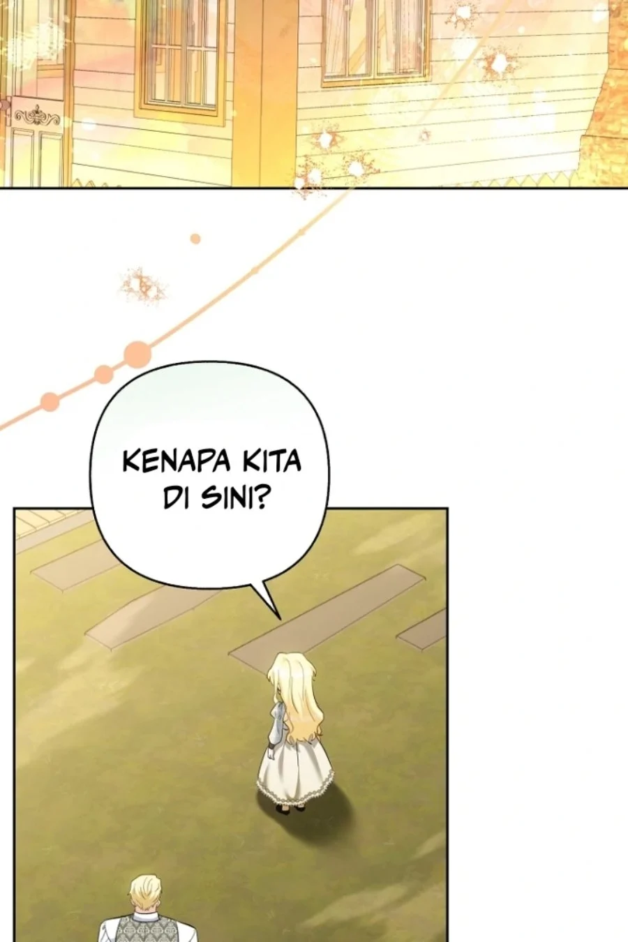 Baby Trouble Maker Chapter 23 Gambar 56