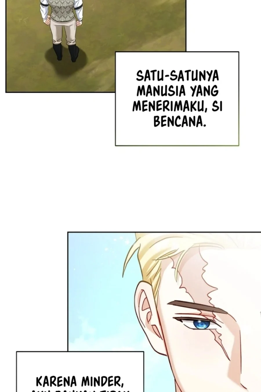 Baby Trouble Maker Chapter 23 Gambar 57