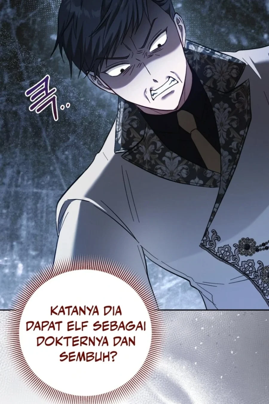 Baby Trouble Maker Chapter 24 Gambar 56
