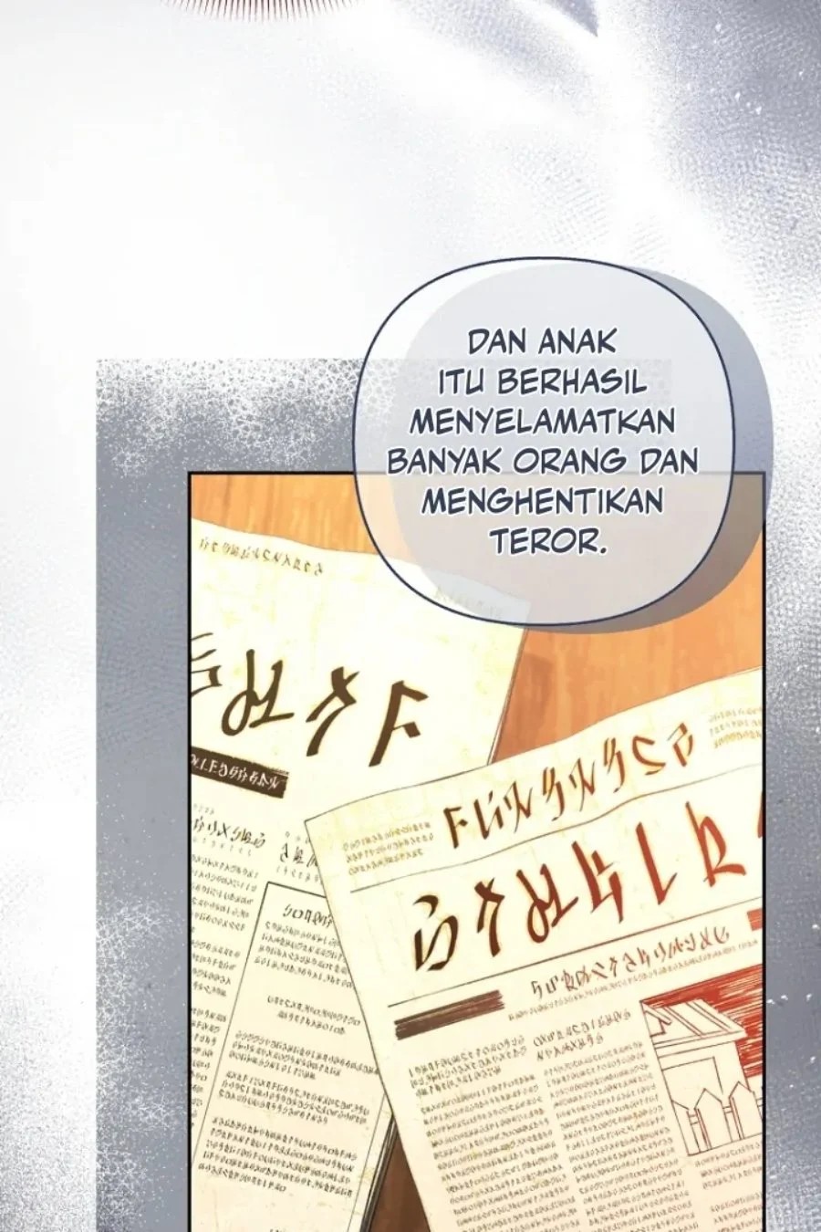 Baby Trouble Maker Chapter 24 Gambar 57