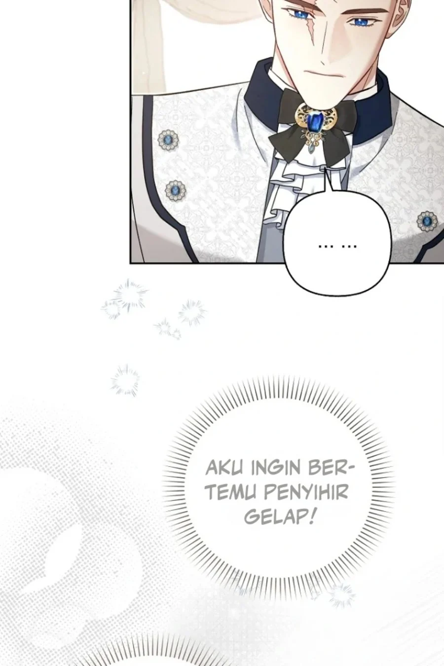 Baby Trouble Maker Chapter 25 Gambar 54