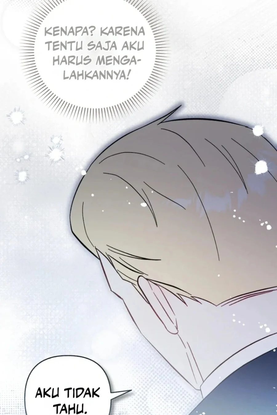 Baby Trouble Maker Chapter 25 Gambar 55