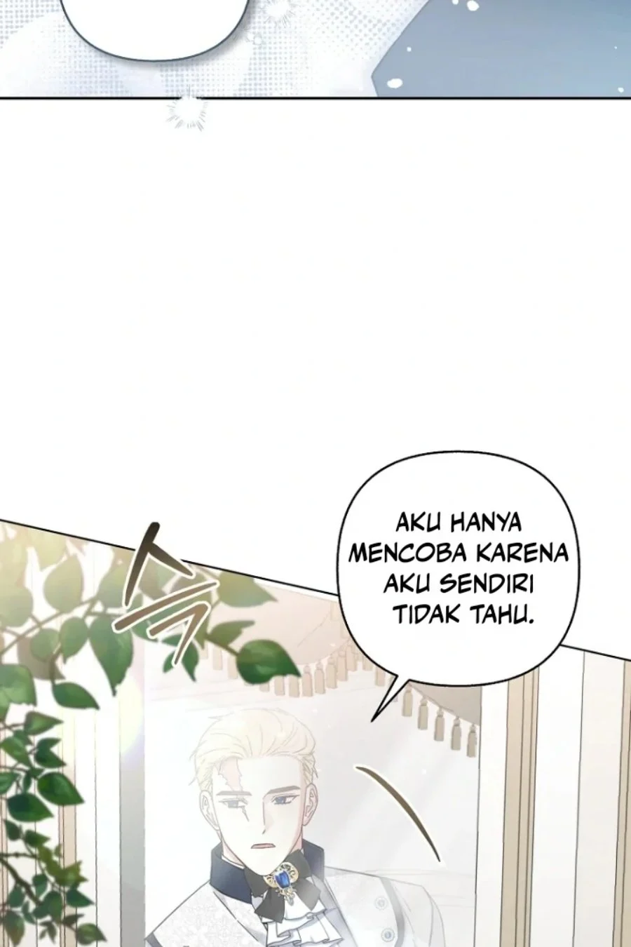 Baby Trouble Maker Chapter 25 Gambar 56