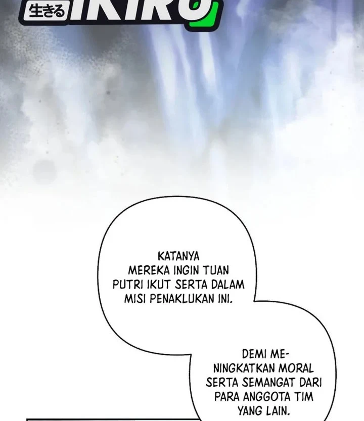 Baby Trouble Maker Chapter 26 Gambar 36