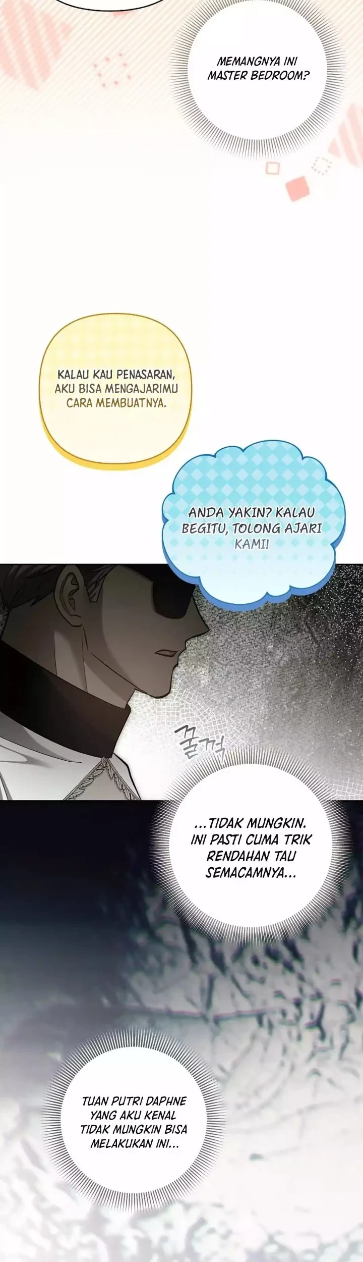 Baby Trouble Maker Chapter 29 Gambar 31