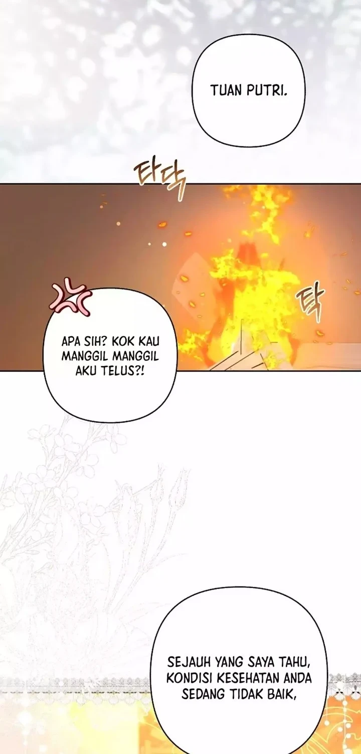 Baby Trouble Maker Chapter 29 Gambar 32