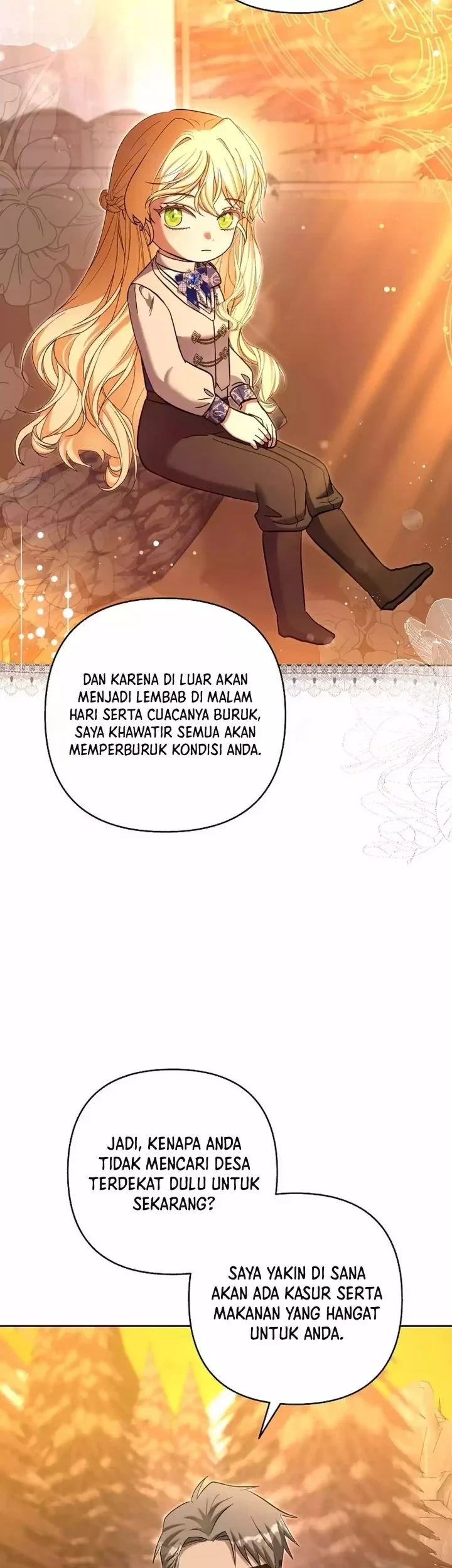 Baby Trouble Maker Chapter 29 Gambar 33