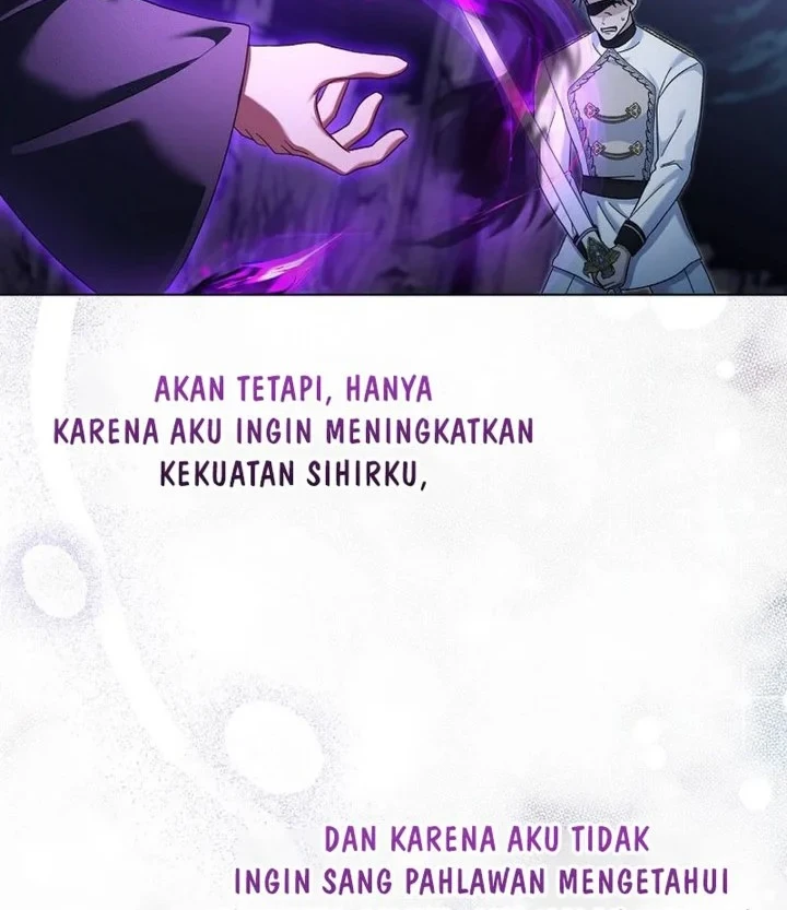 Baby Trouble Maker Chapter 31 Gambar 36