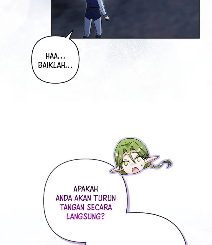 Baby Trouble Maker Chapter 31 Gambar 38