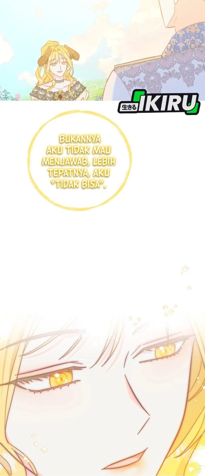 Baby Trouble Maker Chapter 34 Gambar 37