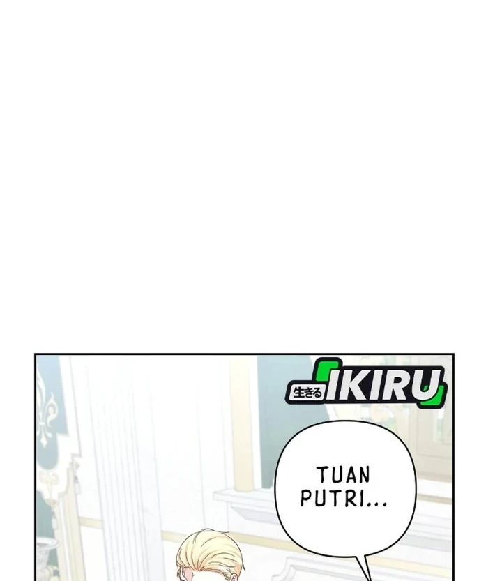Baby Trouble Maker Chapter 36 Gambar 36