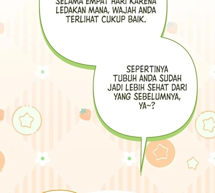 Baby Trouble Maker Chapter 38 Gambar 38