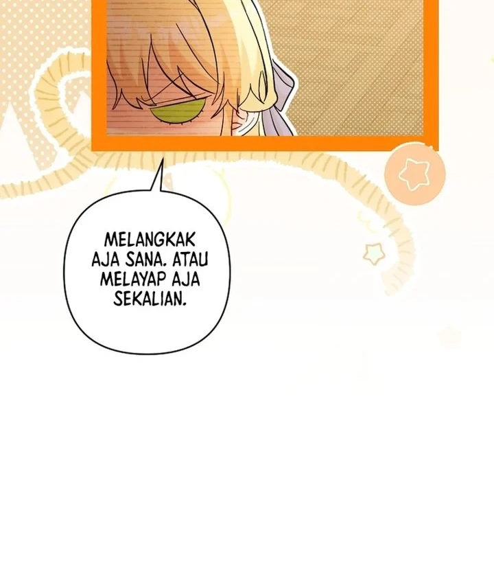 Baby Trouble Maker Chapter 38 Gambar 40