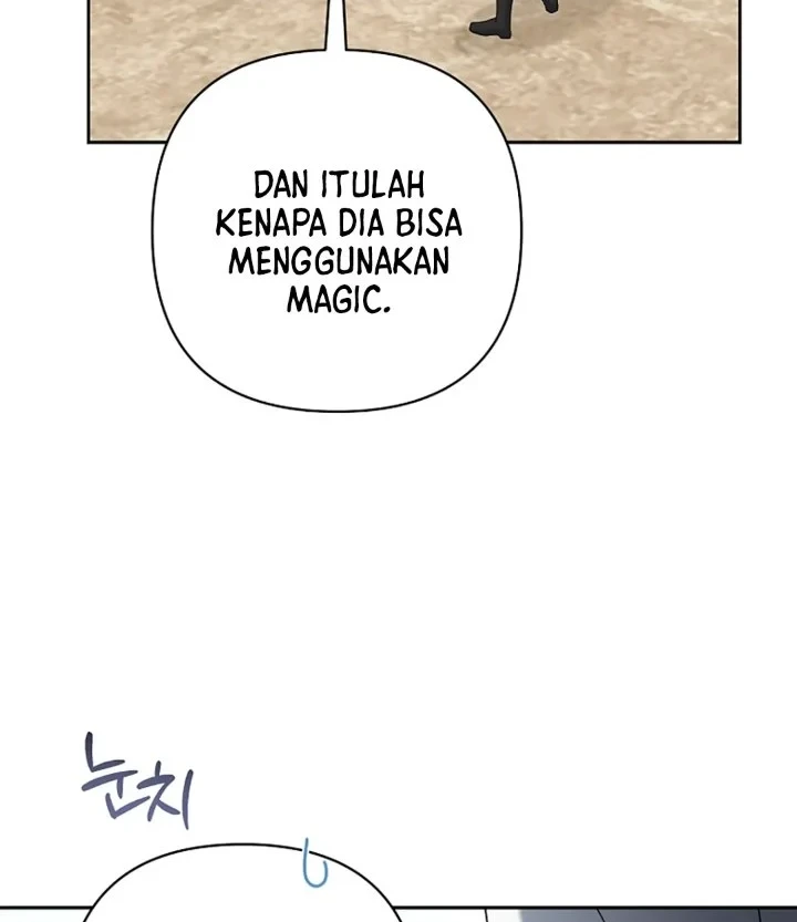Baby Trouble Maker Chapter 39 Gambar 40