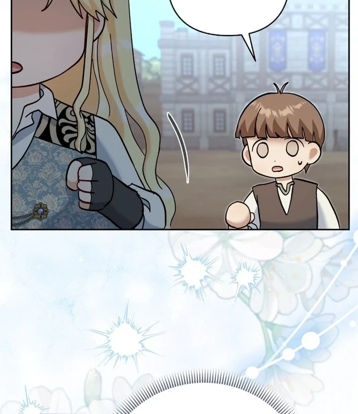 Baby Trouble Maker Chapter 42 Gambar 40