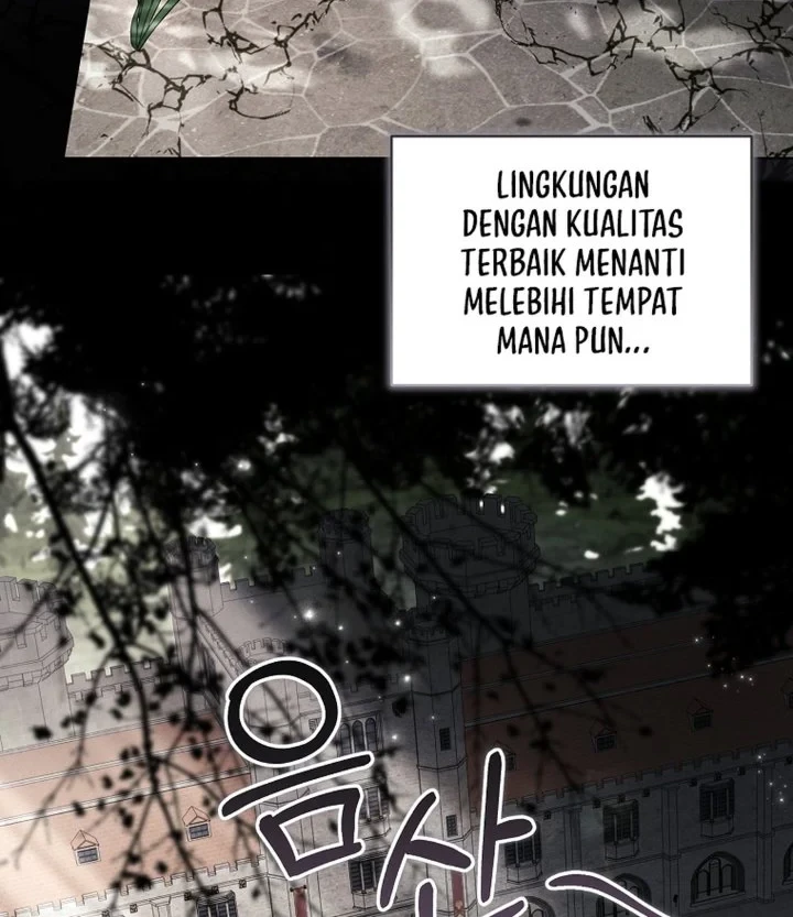 Baby Trouble Maker Chapter 44 Gambar 38
