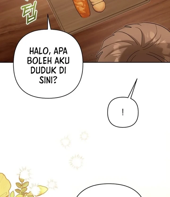Baby Trouble Maker Chapter 47 Gambar 38