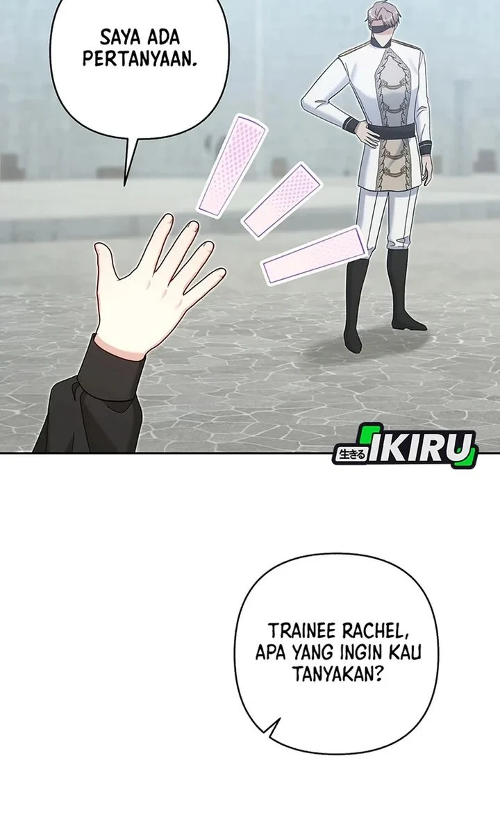 Baby Trouble Maker Chapter 48 Gambar 35