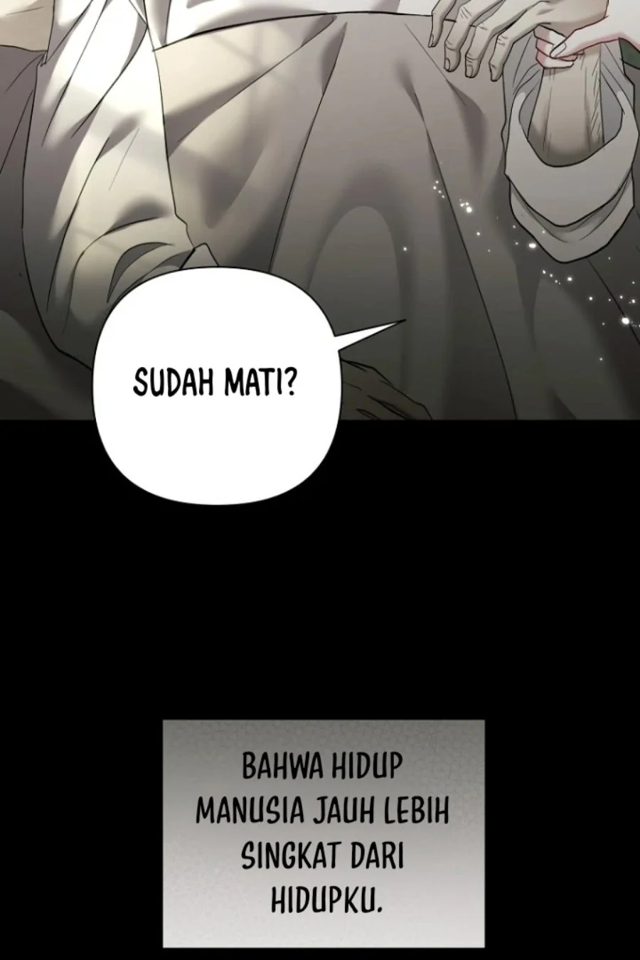 Baby Trouble Maker Chapter 5 Gambar 60