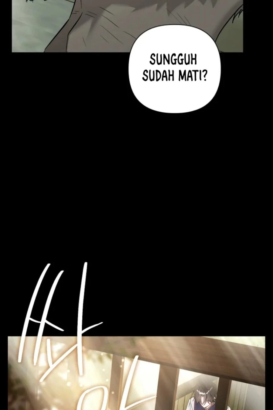 Baby Trouble Maker Chapter 5 Gambar 62