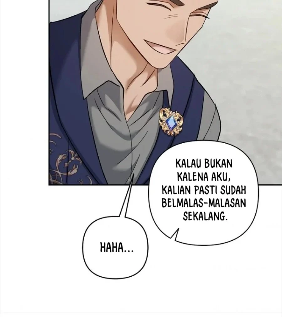 Baby Trouble Maker Chapter 6 Gambar 58