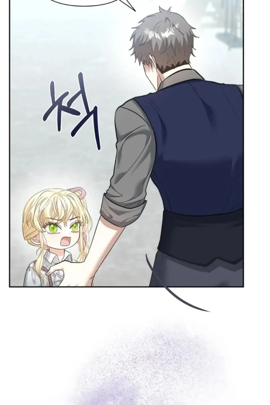 Baby Trouble Maker Chapter 7 Gambar 62