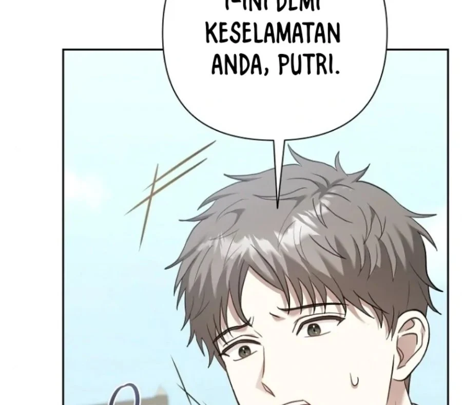 Baby Trouble Maker Chapter 7 Gambar 65