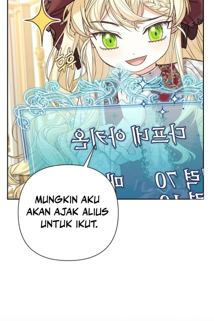 Baby Trouble Maker Chapter 8 Gambar 58
