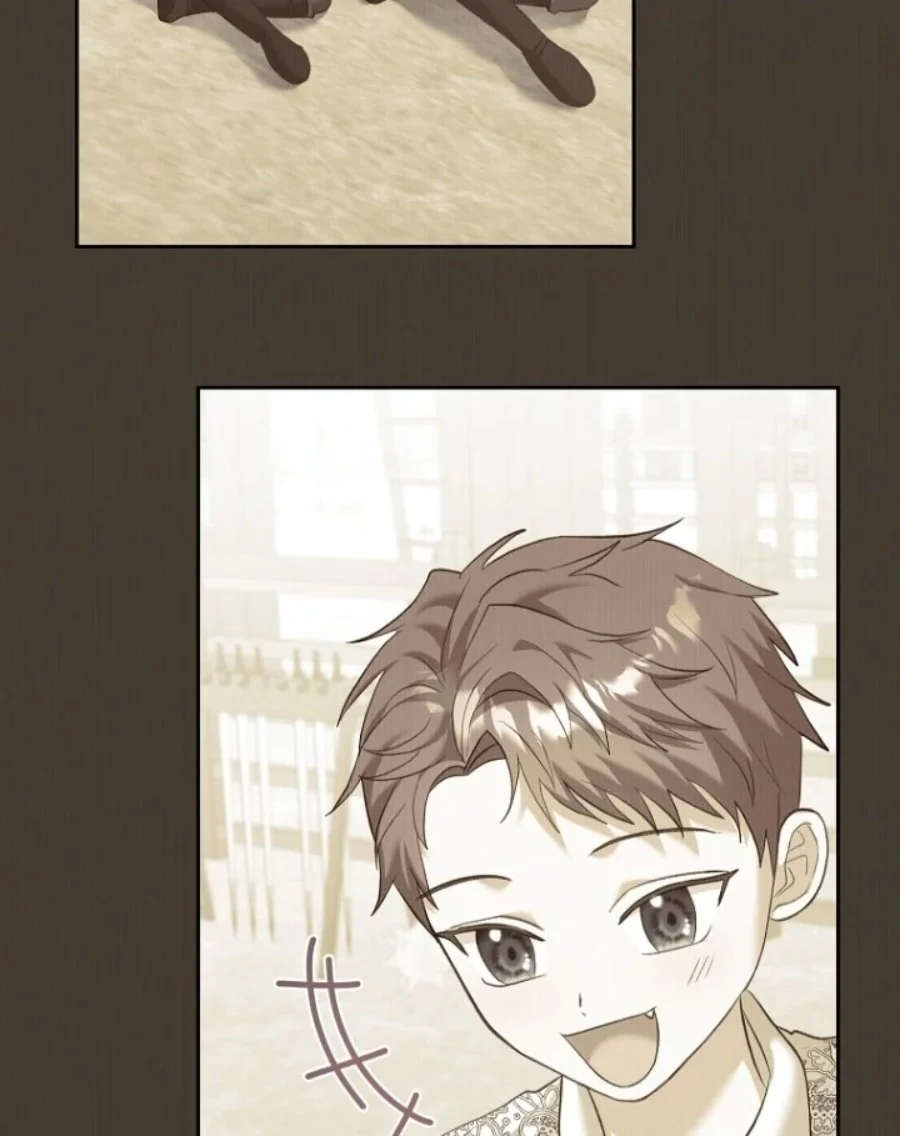 Baby Trouble Maker Chapter 8 Gambar 60