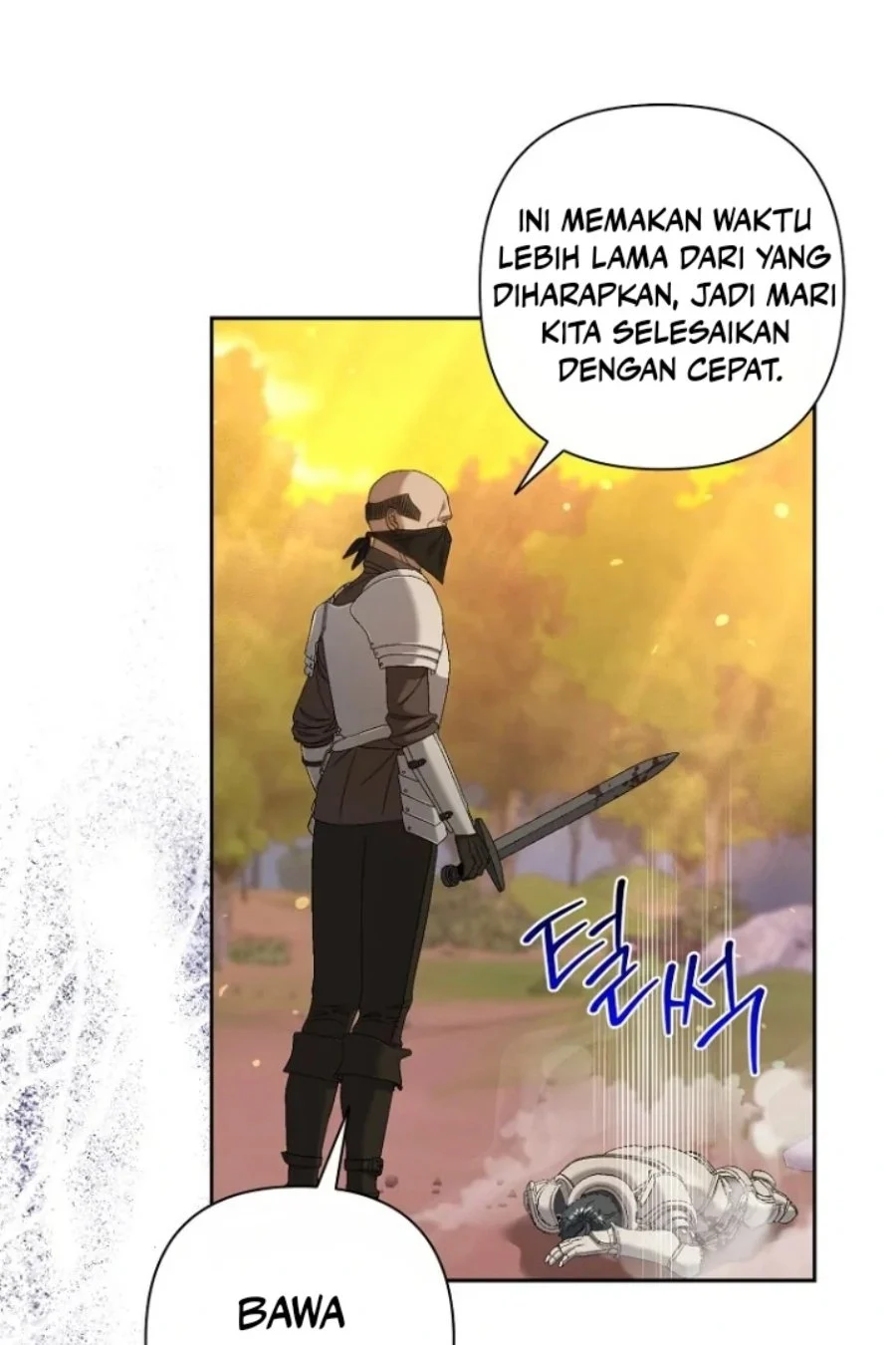 Baby Trouble Maker Chapter 9 Gambar 60