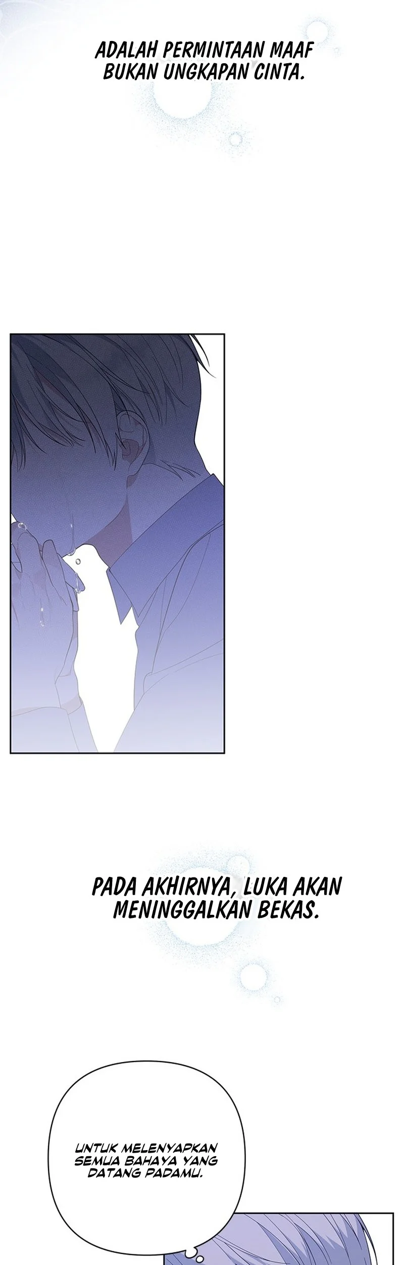 Baby Tyrant Chapter 13 Gambar 35