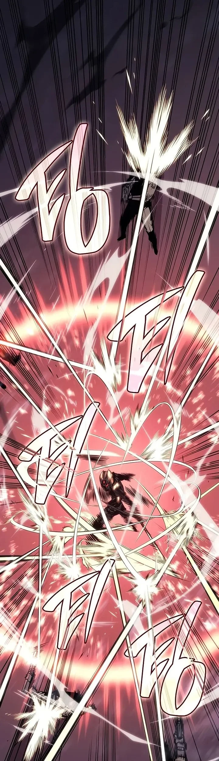Bad Born Blood Chapter 01 Gambar 47