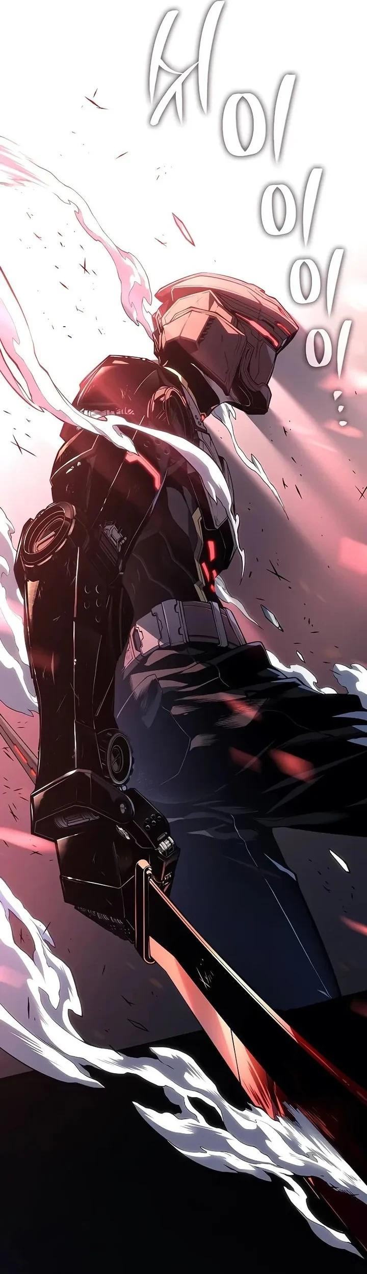 Bad Born Blood Chapter 01 Gambar 49