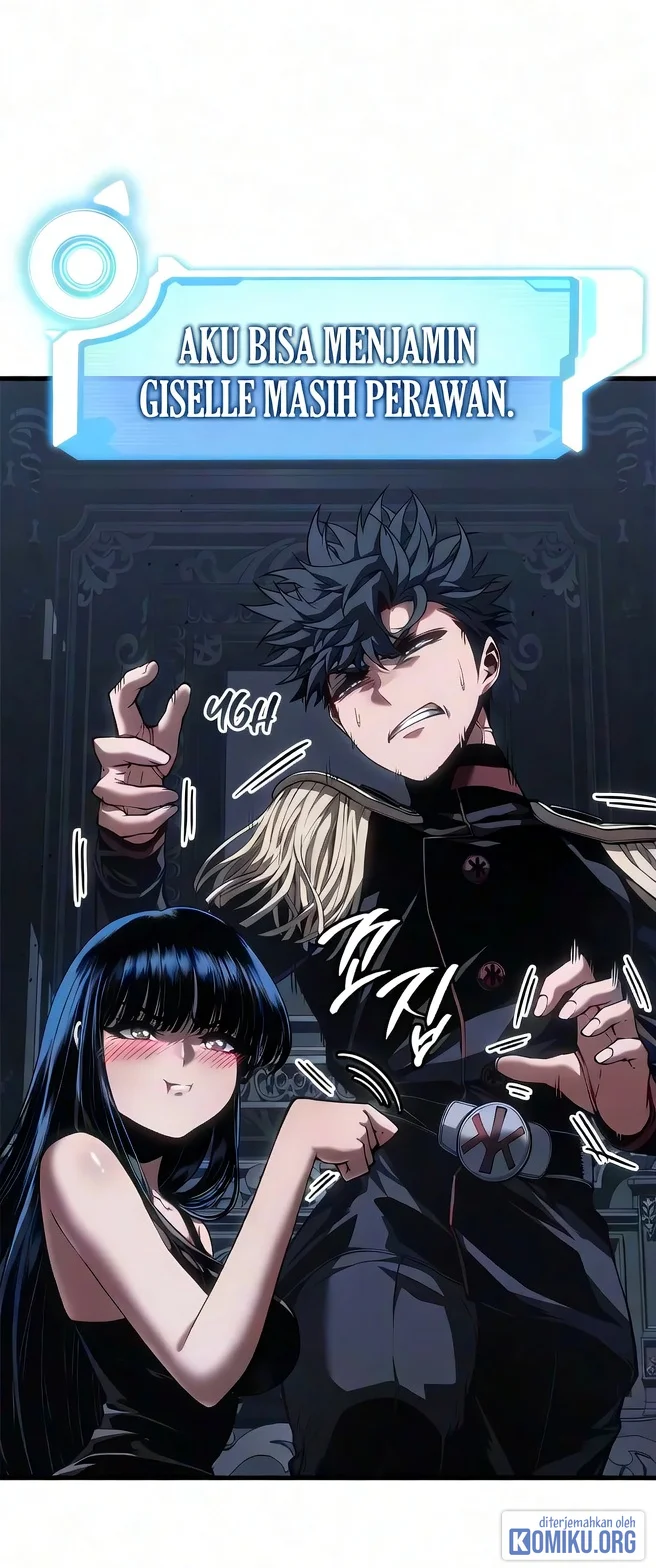 Bad Born Blood Chapter 100 Gambar 59