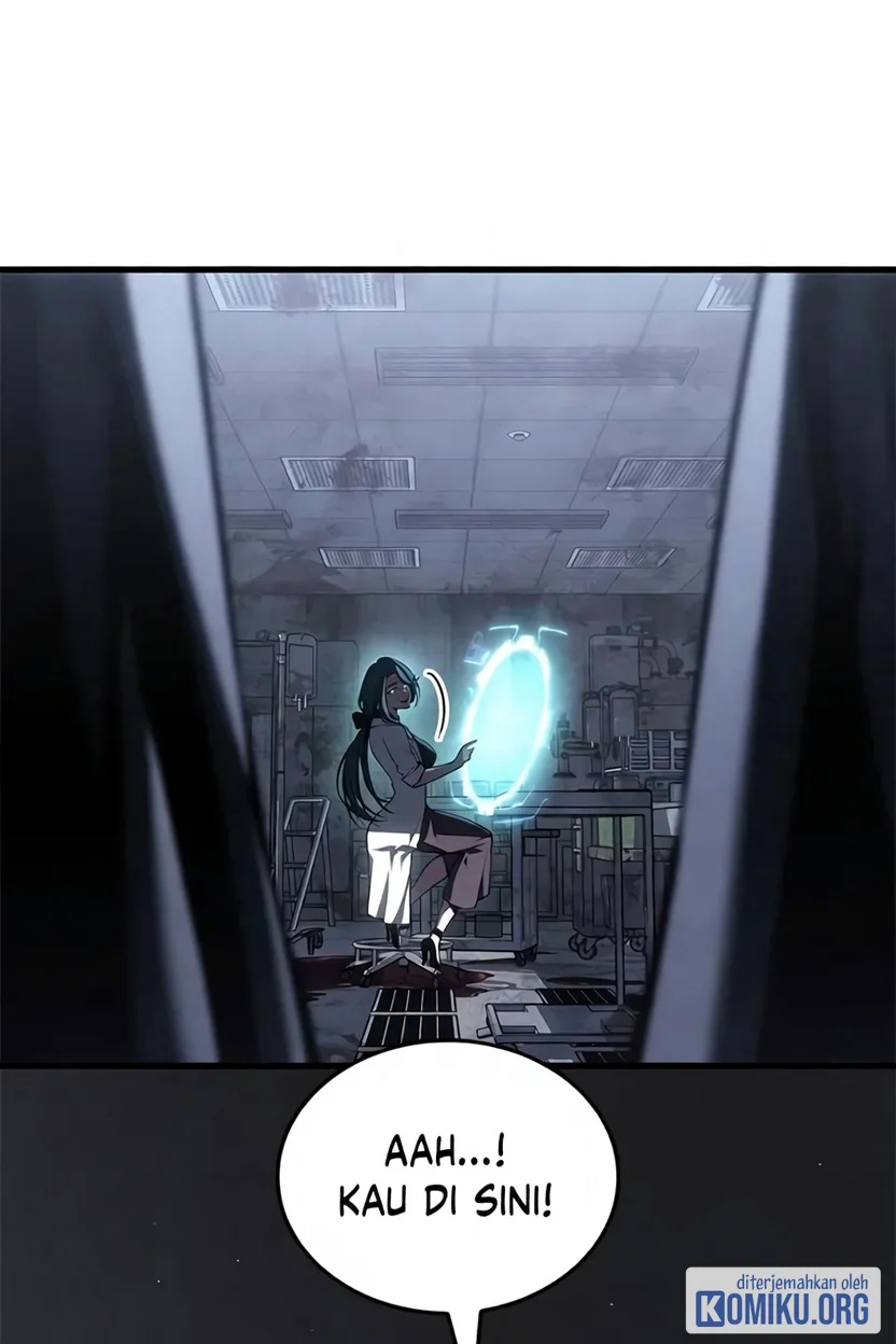 Bad Born Blood Chapter 101 Gambar 49