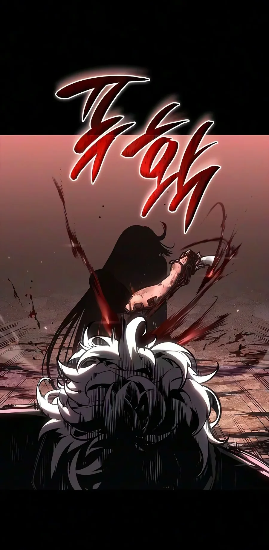 Bad Born Blood Chapter 102 Gambar 59